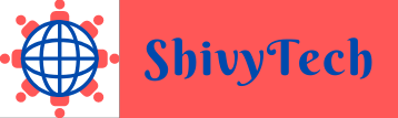 ShivyTech